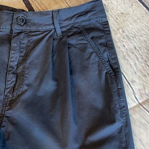 PRPS C10 Boyfriend Shorts - Picture 2 of 6